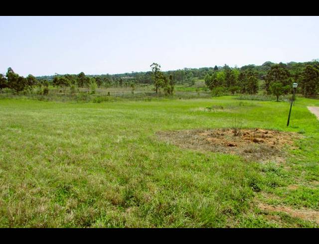 LAND FOR SALE IN WHITE RIVER ESTATES